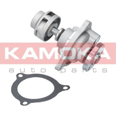 KAMOKA Wasserpumpe T0135