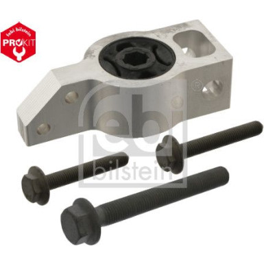 Lagerbuchse, Querlenker Vw P. Passat 05- Le/Pr Hecksatz. Mit -Rubs ProKit 39230