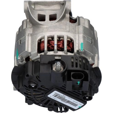 VALEO Generator VALEO Generator