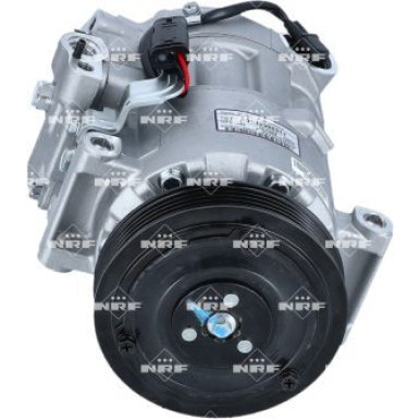 NRF Kompressor, Klimaanlage 32931 EASY FIT