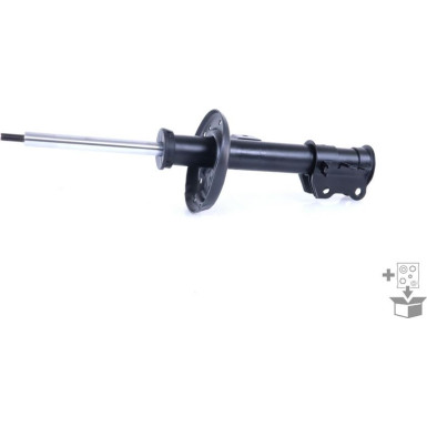 MONROE ORIGINAL-Gasdämpfer VA re | FIAT Doblo 10 | G8208 MONROE ORIGINAL-Gasdämpfer VA re | FIAT Doblo 10 | G8208