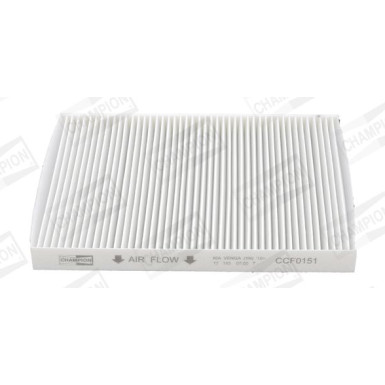 CHAMPION Filter, Innenraumluft CHAMPION Filter, Innenraumluft