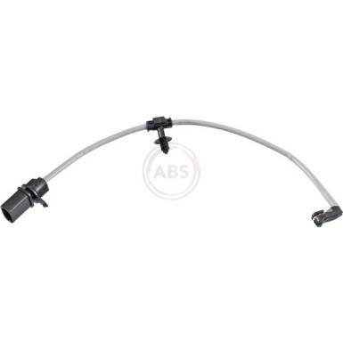 A.B.S. Verschleißsensor