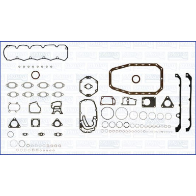 51014100 Dichtungsvollsatz, Motor