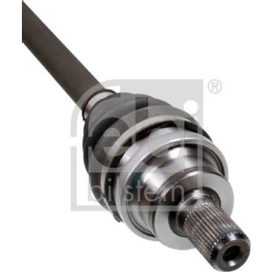 FEBI BILSTEIN Antriebswelle | 183376