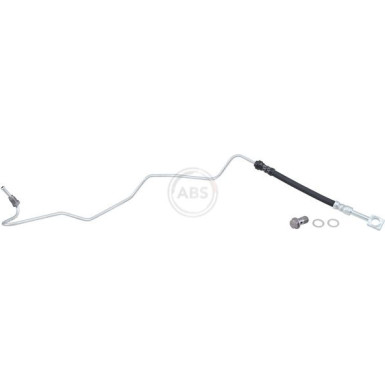 A.B.S. Bremsschlauch SL6606