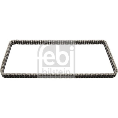 FEBI BILSTEIN Steuerkette 09341