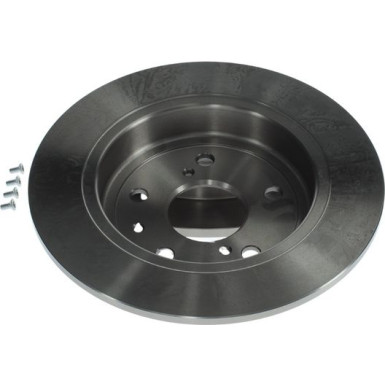 Bremsscheibe | SUZUKI,FIAT | 0 986 479 047