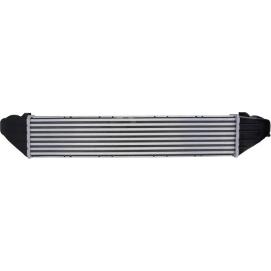 KAMOKA Ladeluftkühler 7750111