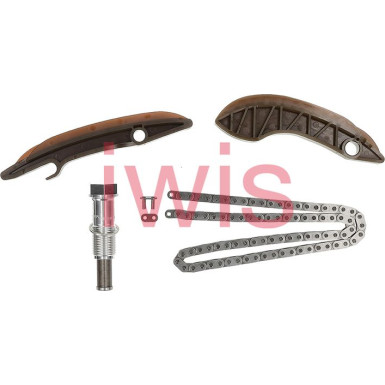 STEUERKETTENSATZ | IWI74644SET STEUERKETTENSATZ | IWI74644SET
