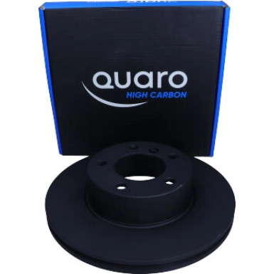 Bremsscheibe QUARO HIGH CARBON QD2311HC