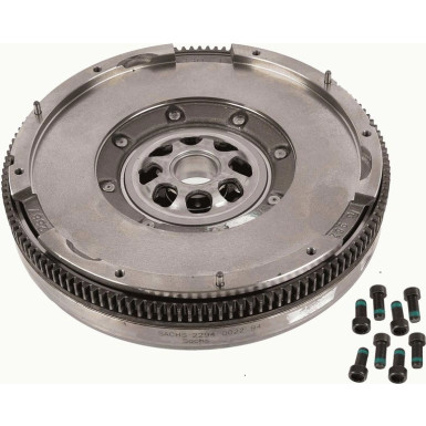 SACHS Schwungrad 2294 002 294 Zwei-Massen-Schwungrad