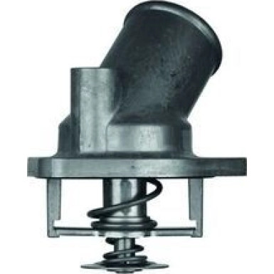 Integralthermostat OPEL Kadett E,Ascona BEHR TI 2 92