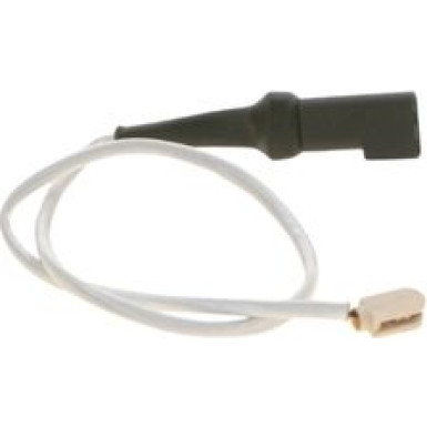 1 987 473 574 Warnkontakt, Bremsbelagverschleiß 1 987 473 574 Warnkontakt, Bremsbelagverschleiß