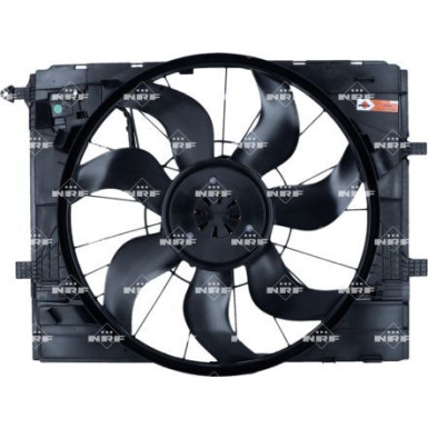 470047 Lüfter, Motorkühlung