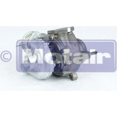 ORIGINAL TURBO | BMW 318d,320d,520d 98-03 | 333401 ORIGINAL TURBO | BMW 318d,320d,520d 98-03 | 333401