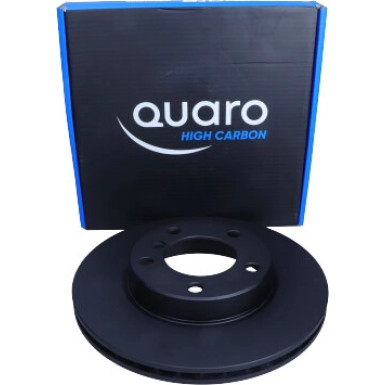 Bremsscheibe QUARO HIGH CARBON QD5414HC