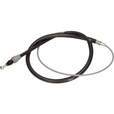 32-0411 Seilzug, Feststellbremse