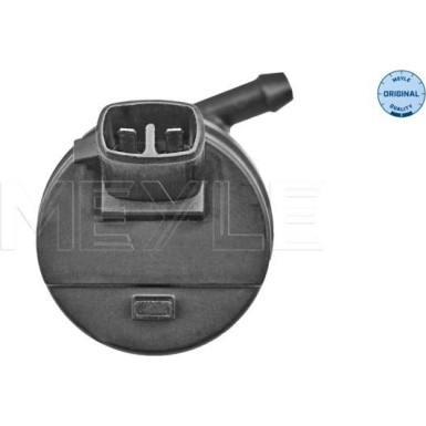 Waschwasserpumpe KIA Sportage III 10 MEYLE-ORIGINAL: True to OE 37-14 870 0002