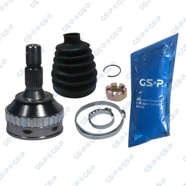 GSP Homokinetisches Gelenk 810020