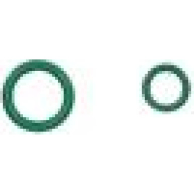 Kondensator PKW Nissan Juke 10 FIRST FIT 940555