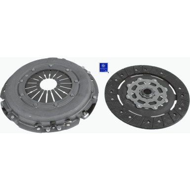 SACHS Kupplungssatz 3000 951 371 SACHS Kupplungssatz 3000 951 371