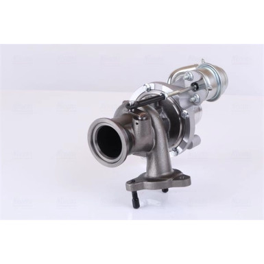 Nissens Turbo OPEL Astra 10 FACTORY NEW 93444