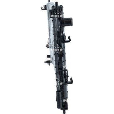 Kühler, Motorkühlung | 550003