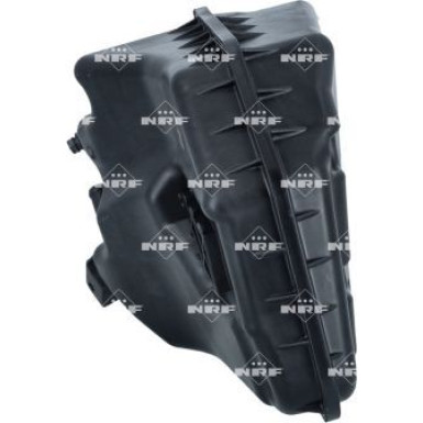 NRF Ausgleichsbehälter, Kühlmittel 454032 EASY FIT