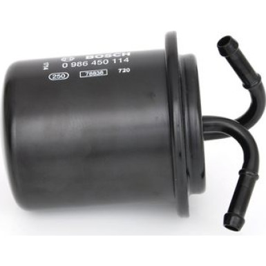 Kraftstofffilter | SUBARU Forester, Impreza | 0 986 450 114