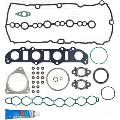 Dichtungssatz, Zylinderkopf | VOLVO XC60 D4 13-15 | 02-10027-01