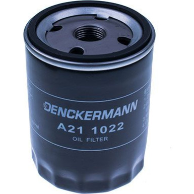 DENCKERMANN Ölfilter | A211022