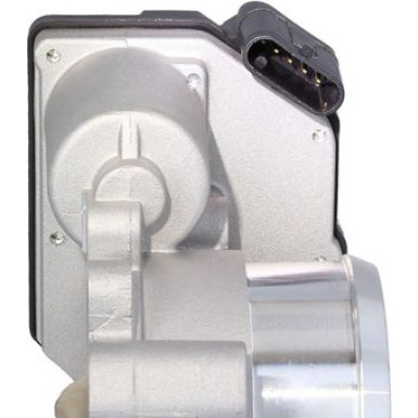 KAMOKA Drosselklappenstutzen 112037 KAMOKA Drosselklappenstutzen 112037