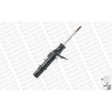 MONROE ORIGINAL-Gasdämpfer VA li | PEUGEOT 207 06 | G8100 MONROE ORIGINAL-Gasdämpfer VA li | PEUGEOT 207 06 | G8100