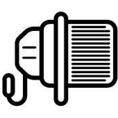 Innenraumgebläse 34060