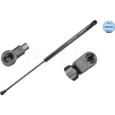 Gasfeder, Koffer-/Laderaum MEYLE-ORIGINAL: True to OE 1409100093 Gasfeder, Koffer-/Laderaum MEYLE-ORIGINAL: True to OE 1409100093