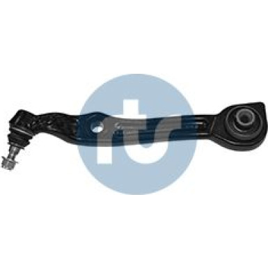 RTS Lenker, Radaufhängung 95-91432-2