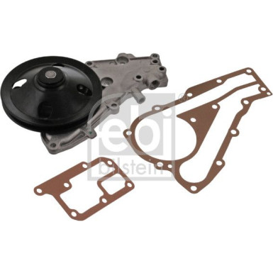 FEBI BILSTEIN Wasserpumpe FEBI BILSTEIN Wasserpumpe