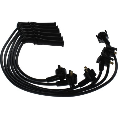 Zündleitungssatz | FORD | 0 986 356 870
