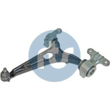 RTS Lenker, Radaufhängung 96-90122-2