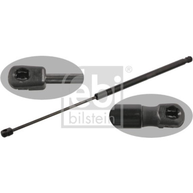 FEBI BILSTEIN Gasdruckfeder | 34445