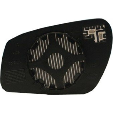 Spiegelglas, Außenspiegel | SV10732