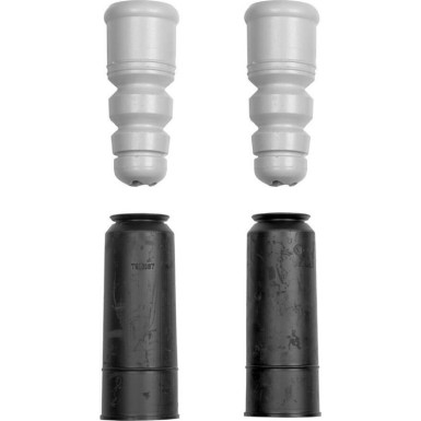 Protection Kit-Staubschutzsatz AUDI PROTECTION KIT PK279