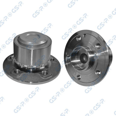 GSP Radlager 9400051