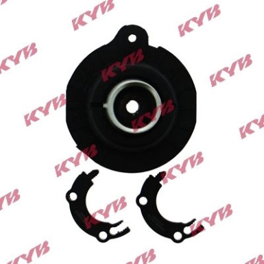 Lager - Radaufhängung. Jeep P. Cherokee 2.0D-3.2 11/13- Pr Suspension Mounting Kit SM5814