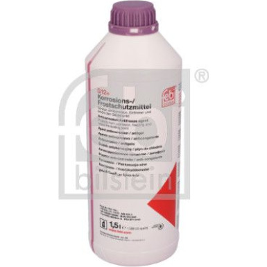 FEBI BILSTEIN Frostschutzmittel - 1,5 l FEBI BILSTEIN Frostschutzmittel - 1,5 l