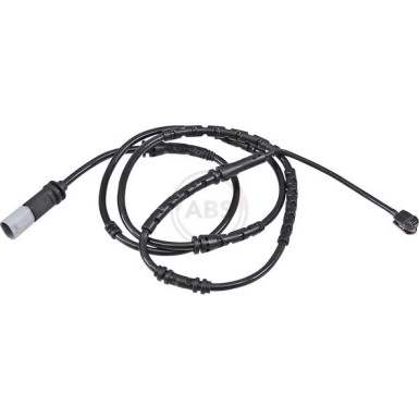 39697 Warnkontakt, Bremsbelagverschleiß