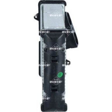 Wärmetauscher, Innenraumheizung EASY FIT 53641