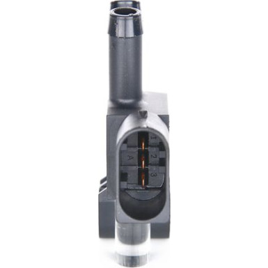Differenzdrucksensor | MERCEDES Sprinter | 0 281 006 213
