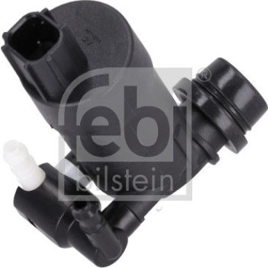 Waschwasserpumpe | Ford | 45039